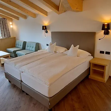 Hotel La Campagnola Canazei