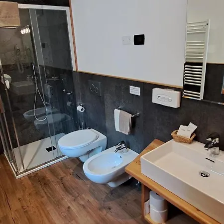 Hotel La Campagnola