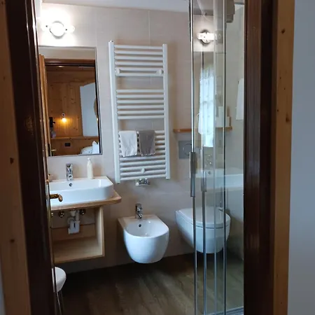 Hotel La Campagnola 2*