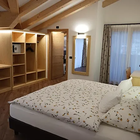 La Campagnola Hotel