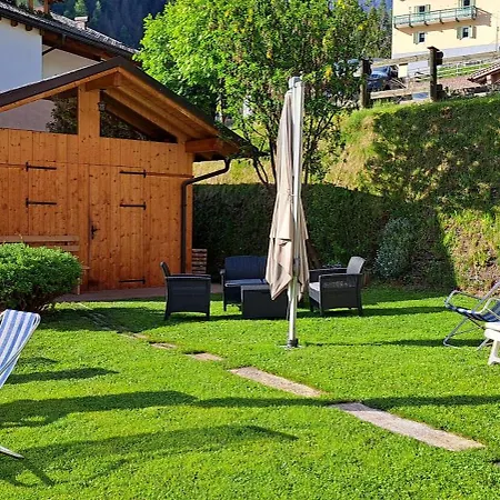Hotel La Campagnola