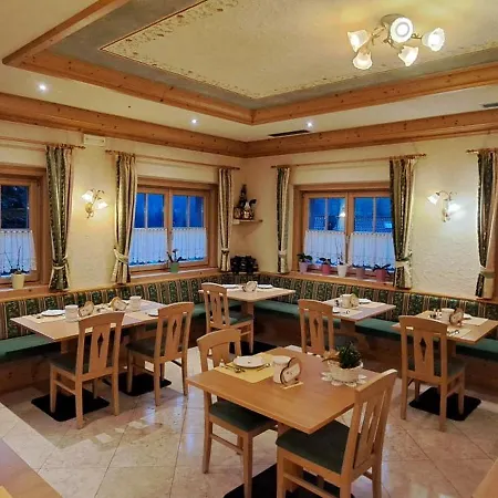 Hotel La Campagnola