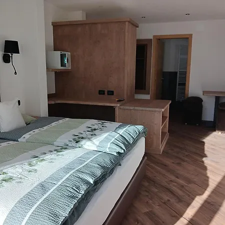 Hotel La Campagnola Canazei